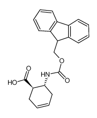 264273-06-5 structure, C22H21NO4