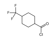 477905-43-4 4-(三氟甲基)环己烷羰基氯化物