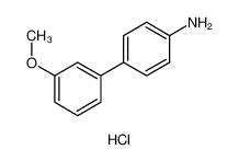 207287-79-4 structure, C13H14ClNO