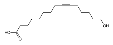 344437-40-7 structure, C15H26O3