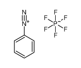 369-58-4 苯基重氮六氟磷酸盐