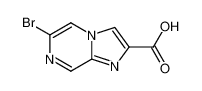 1000018-56-3 structure, C7H4BrN3O2