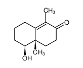 38405-15-1 structure, C12H18O2