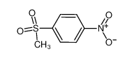 1-(甲磺酰基)-4-硝基苯图片