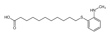 81712-03-0 structure, C18H29NO2S