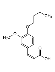 92864-98-7 structure, C14H18O4