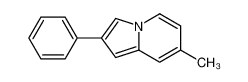 26557-56-2 structure, C15H13N