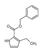 138163-73-2 structure, C14H15NO2