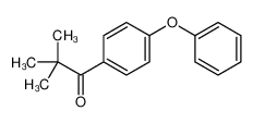 55814-54-5 叔丁基 4-苯氧基苯基甲酮