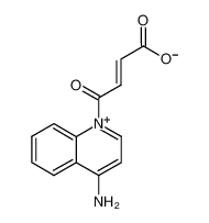 326586-85-0 structure, C13H10N2O3