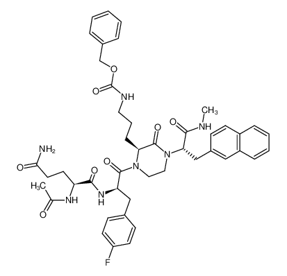 910568-09-1 structure