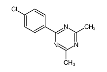 30362-08-4 structure, C11H10ClN3