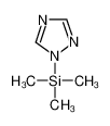 18293-54-4 1-(三甲硅基)-1H-1,2,4-三唑