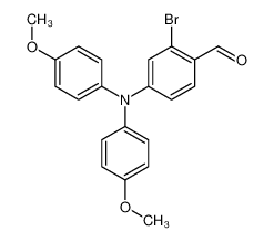 664375-74-0 structure