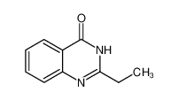 2-Ethylquinazolin-4(3H)-one 3137-64-2