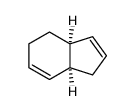 56170-01-5 cis-bicyclo[4.3.0]nona-2,7-diene