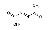 10465-77-7 1,1'-(diazene-1,2-diyl)diethanone