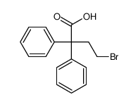 双苯溴丁酸