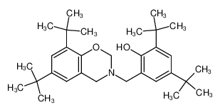 120695-69-4 structure