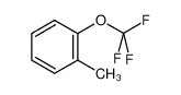 2-Trifluoromethoxy Toluene 42908-77-0