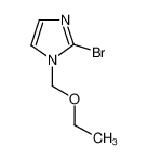 2-溴-1-乙氧基甲基咪唑