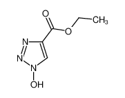 137156-41-3 structure, C5H7N3O3