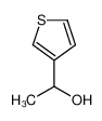 14861-60-0 structure, C6H8OS