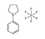 82135-88-4 structure, C10H13F6PS