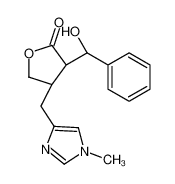 69460-80-6 structure, C16H18N2O3