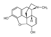 57-27-2 structure