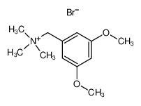 73569-68-3 3,5-dimethoxybenzyltrimethylammonium bromide