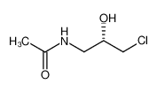 (S)-N-(3-chloro-2-hydroxy-1-propyl)acetamide 224323-47-1