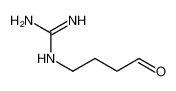 14049-14-0 structure, C5H11N3O