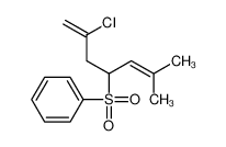 51361-64-9 structure, C14H17ClO2S