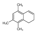 134219-93-5 structure, C13H16