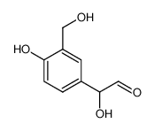 1239368-65-0 spectrum, 2-hydroxy-2-(4-hydroxy-3-(hydroxymethyl)phenyl)acetaldehyde