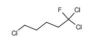 54815-25-7 structure, C5H8Cl3F