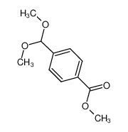 甲基4-甲酰苯甲酸酯二缩醛图片