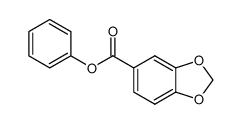 32745-63-4 structure, C14H10O4