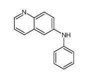70682-98-3 N-苯基-6-喹啉胺