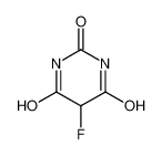 5-Fluoropyrimidine-2,4,6-triol 767-80-6