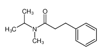 81256-36-2 structure, C13H19NO