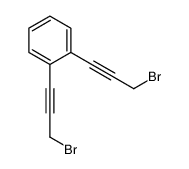 173382-69-9 structure, C12H8Br2