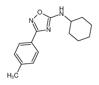 1041005-76-8 structure, C15H19N3O