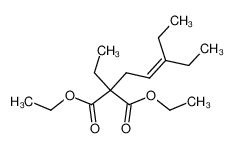 855656-40-5 structure, C16H28O4