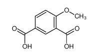 4-甲氧基间苯二甲酸