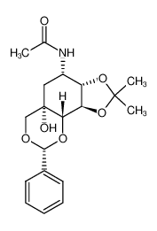 693245-47-5 structure, C19H25NO6