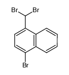 1008361-70-3 spectrum, 1-bromo-4-(dibromomethyl)naphthalene