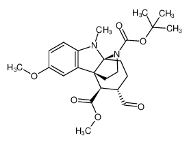 1430324-61-0 structure, C24H32N2O6