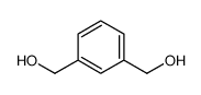 626-18-6 spectrum, 1,3-Benzenedimethanol